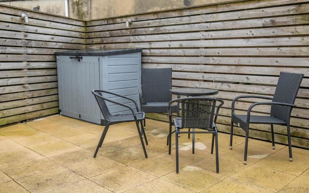 Number 3 Castle Cottage Skipton Luaran gambar