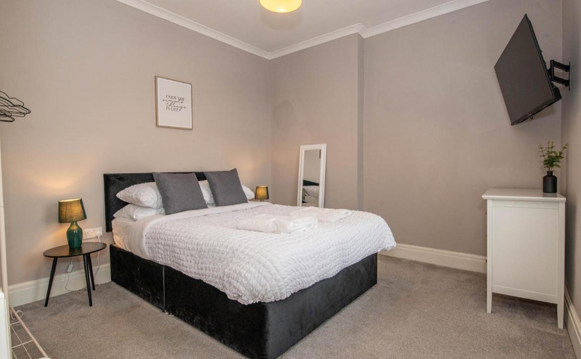 Number 3 Castle Cottage Skipton Luaran gambar